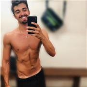 Laureato in scienze motorie e istruttore da oltre 5 anni